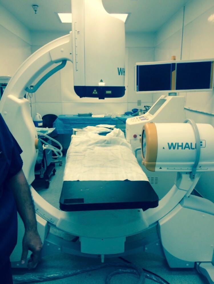 tariqtramboo's tweet photo. Lab in Sandiego USA, where me and my team have worked continuously without rest - We finally achieved the breakthrough in discovering the technique for non surgical spinal decompression #Spineloop. https://t.co/MjZ8aobOG9