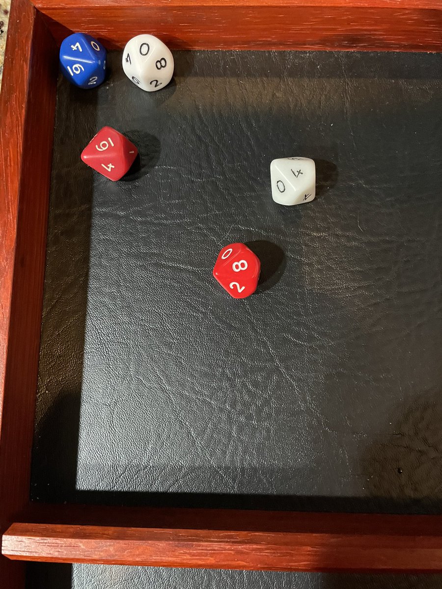 Hawkmir1's tweet photo. Good Monday morning everyone. Letโs all have a good week. Iโm starting with 32 push-ups and sit-ups. Letโs go get it. #pushuppact #fitness #dice https://t.co/8624KmRwJS