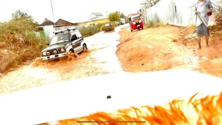 Abdijafle116's tweet photo. #Bardhere #Gedo #Somalia
#Dayer rains started https://t.co/yayWdTjyrp