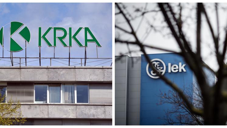 Zaposlujejo Krka, Lek, A1 Slovenija, Cosylab, Sanolabor, Cetis ... Več: bit.ly/3946ic6  #zaposlitev