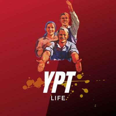 LifeYpt's tweet photo. #NewProfilePic https://t.co/CbiTQ1wmhS