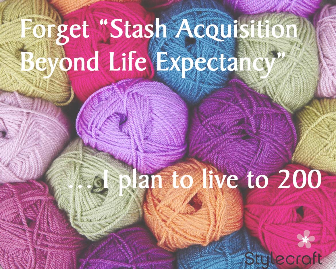 StylecraftYarn's tweet photo. It's a plan... https://t.co/ZW5jzzIcMQ
