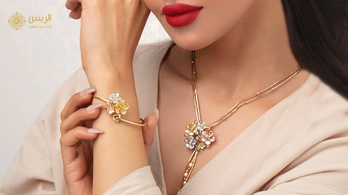 Raies Jewelry الريس للمجوهرات Raies Jewelry Twitter