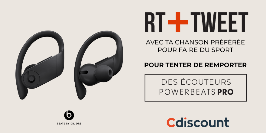 Cdiscount tweet picture