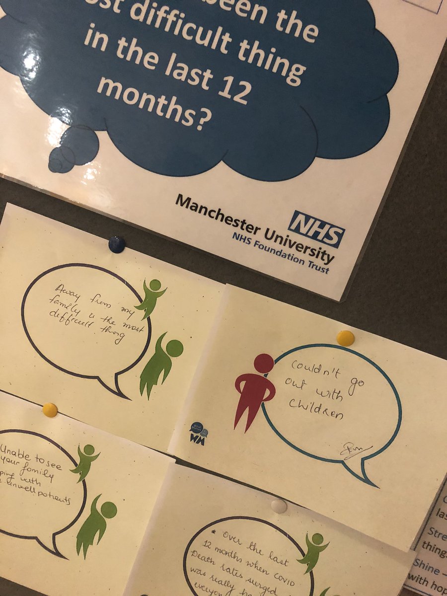 Aliaustinxx's tweet photo. Our lovely CICU/CSS night shift team taking the time to stop, think and reflect on the last 12 months ❤️#carestrengthenshine @CSScritcare @suelang85545212  @mftchiefnurse @MFTnhs https://t.co/IfdyH15jHY