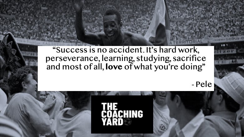 thecoachingyard's tweet photo. 🔋 | #MondayMotivation https://t.co/SDAUmtDnIJ