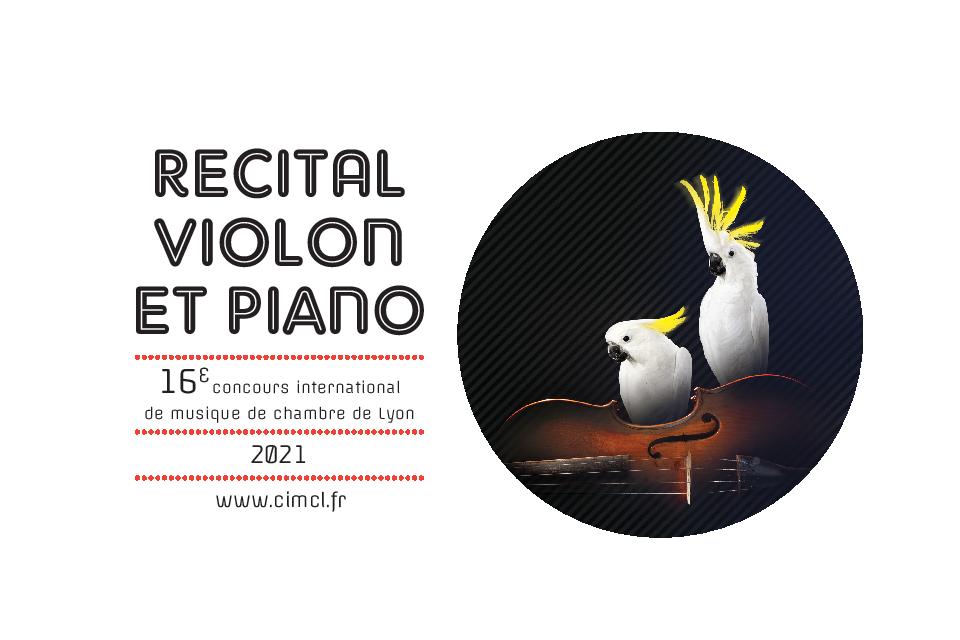 caissedesdepots's tweet photo. Le #MécénatCDC soutient le Concours international de musique de chambre de Lyon #CIMCL 🤝
Cet événement réunit habituellement les jeunes musiciens classiques du monde mais cette année, il se déroulera en format 100% digital, les 25 et 26 mars 🎵
👉 https://t.co/kREGACs16g https://t.co/4sPZQPgMAL