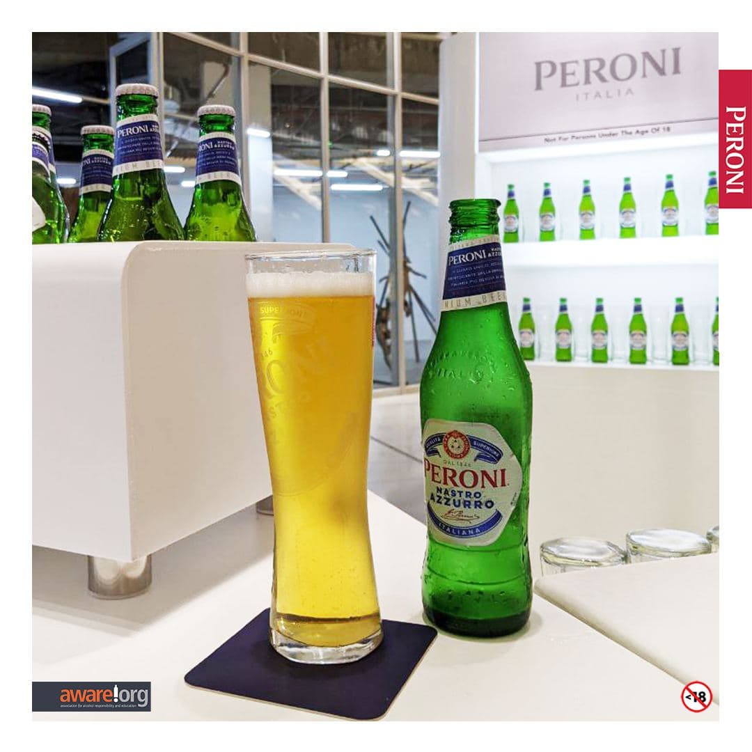 Peroni South Africa tweet media