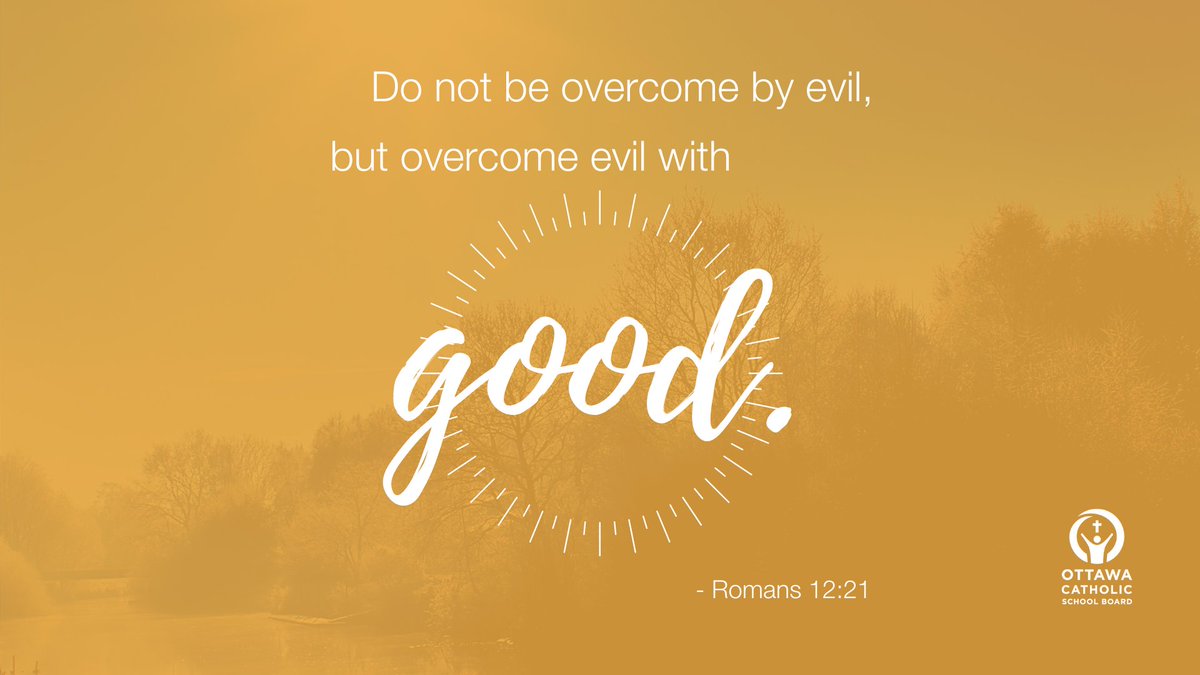 In a world where you can be anything, be kind! 💛🙏
#MondayMotivations #ocsbBeCommunity #ocsbFaith