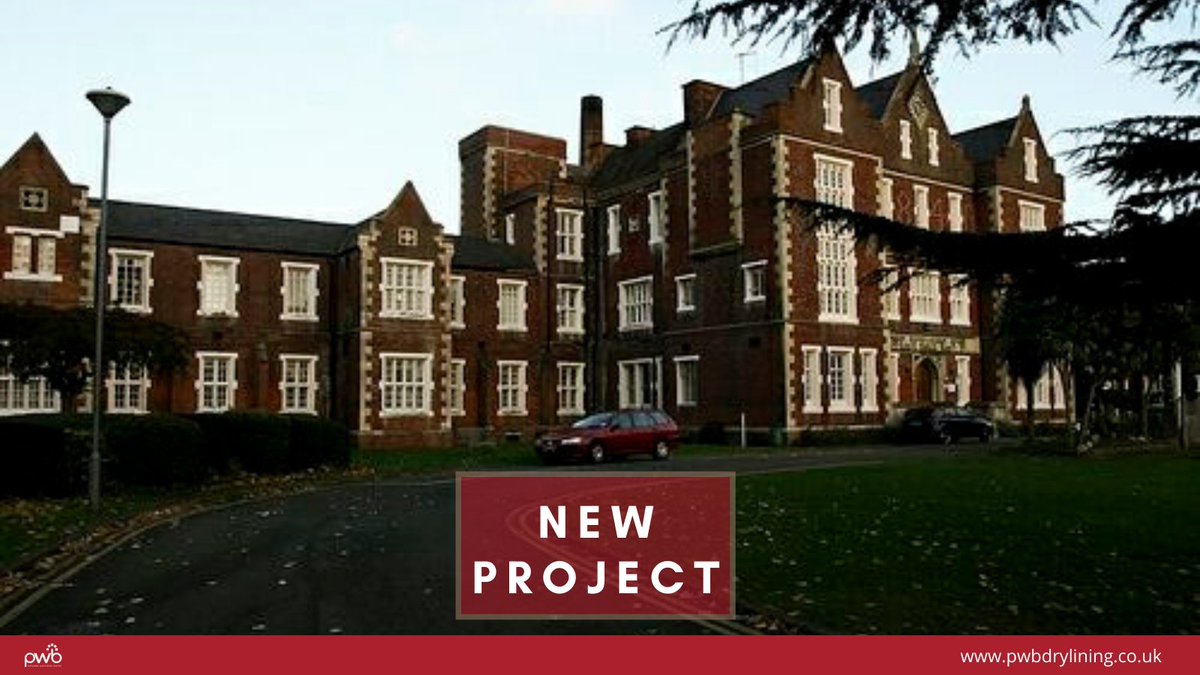PWBDrylining's tweet photo. ⚡️New Project Secured ⚡️⁣
⁣We are excited to announce that we have secured a new project based in South London to convert this old building into residential accommodation in the next 77weeks
⁣Well done team PWB👍⁣
⁣#fitouttop500⁣⁣⁣⁣⁣⁣⁣⁣⁣⁣⁣⁣⁣⁣⁣⁣⁣⁣⁣⁣ https://t.co/CpClBRw7bM