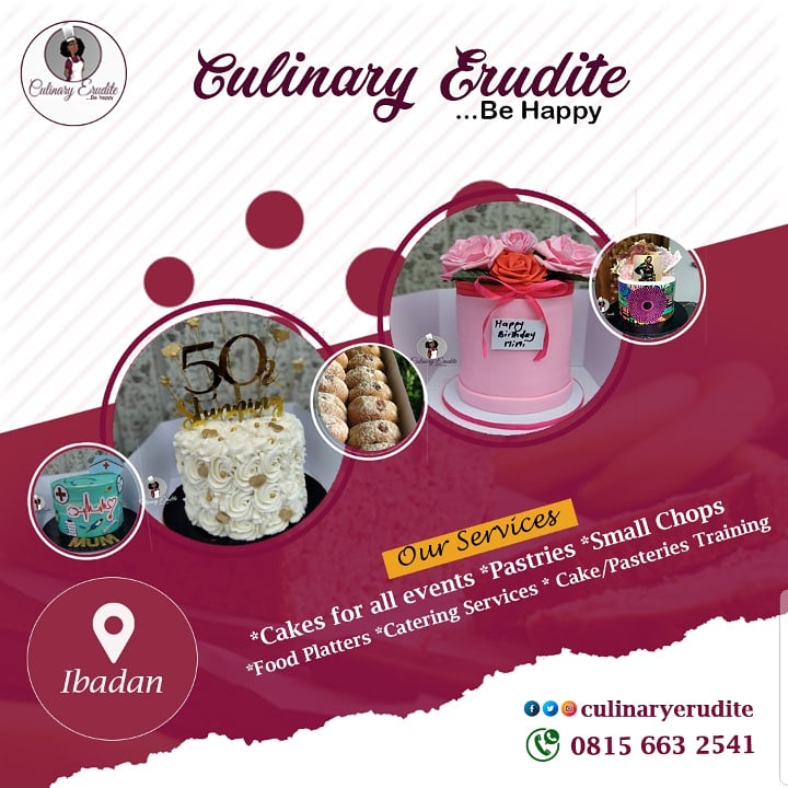 Culinary Erudite tweet media