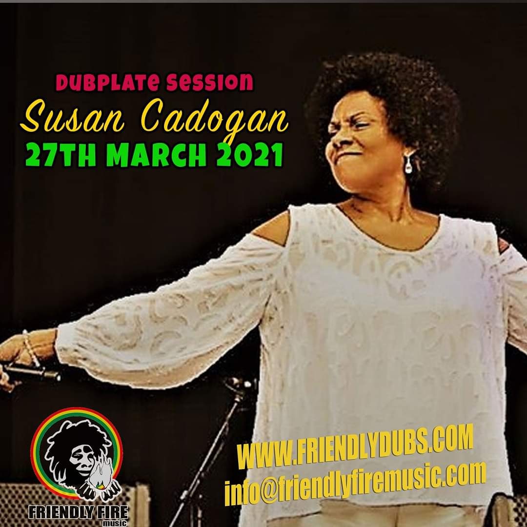 Friendly_Dubs's tweet photo. This week, Susan Cadogan #dubplate session, followed by Dawn Penn, @MykiTuff, @peterspence2010, Winston Reedy, @tennastar2 #dubsession #friendlydubs #dubstudio #soundsystem #clashology #soundsystem #soundclash #0121reggae https://t.co/gmyuIDQqdk