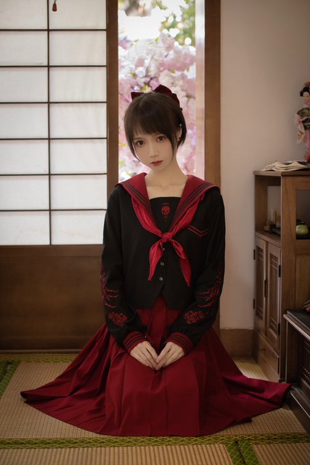 コスプレイヤー依川川__のTwitter画像88