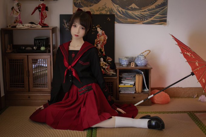 コスプレイヤー依川川__のTwitter画像89