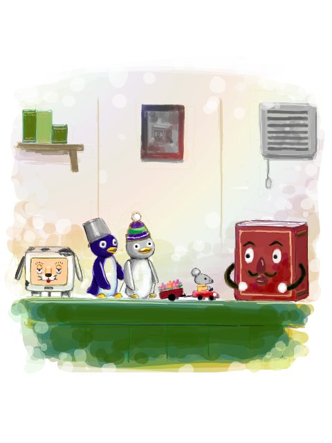 Eテレのtwitterイラスト検索結果 古い順