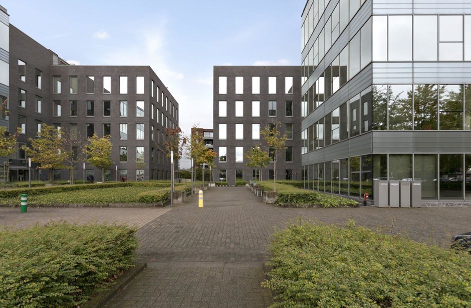 Intersafe Belgium tweet media