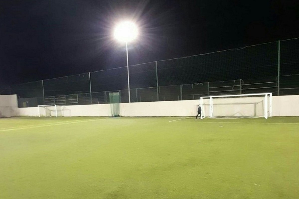 Cockhill Celtic FC tweet media