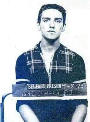 shamrocksupers1's tweet photo. Patsy O'Hara joined the Hunger Strike on this day 40 Years #PatsyOHara https://t.co/7lDouD0naI