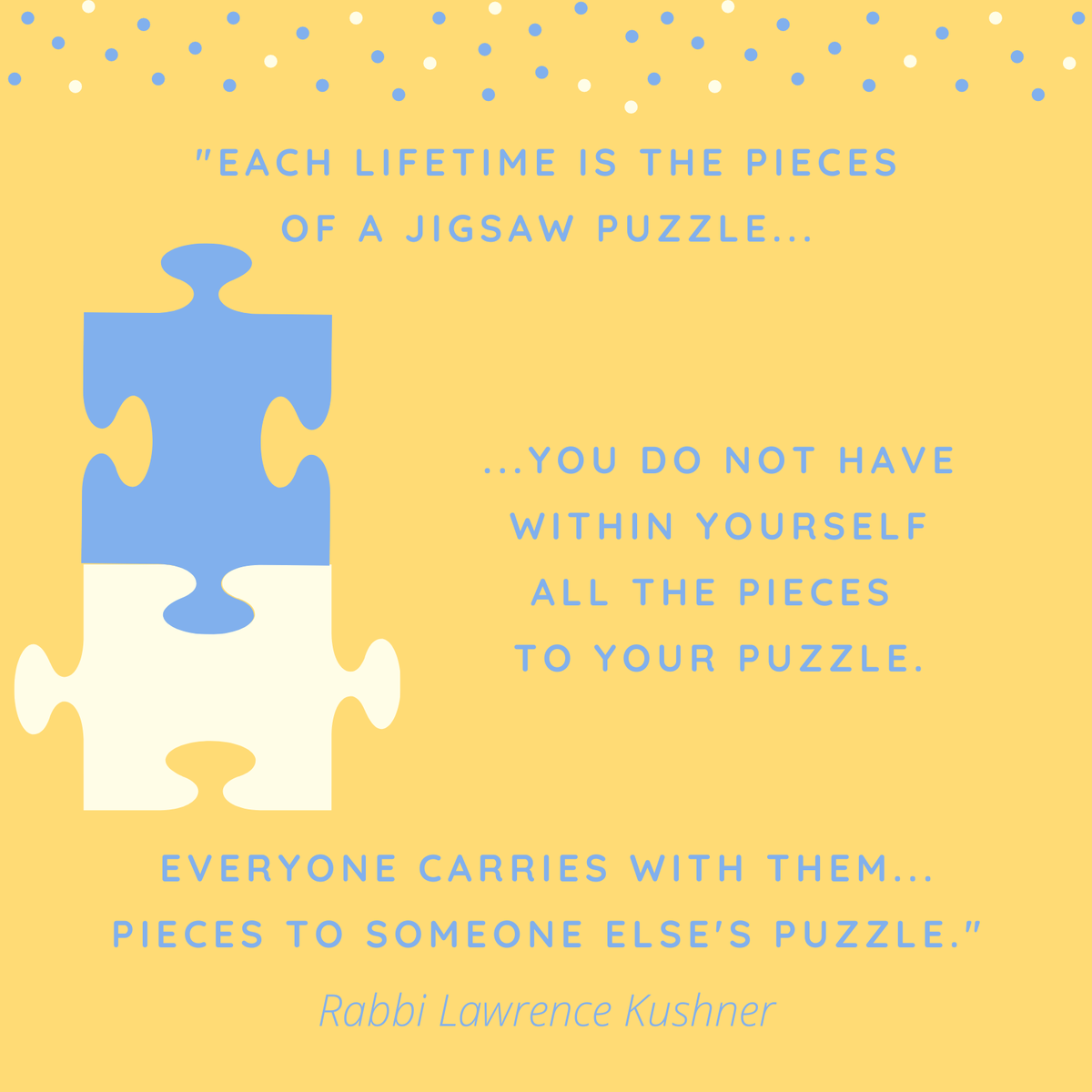 nspiredbynic's tweet photo. Think about WHAT you do from the perspective of your WHY. My WHY motivates me to keep going when I want to quit. My WHY becomes clearer as I experience life. When you know your WHY, you can best execute your WHAT. You're the missing piece in someone's life puzzle. #lifepurpose https://t.co/Tb1n8XF8mp