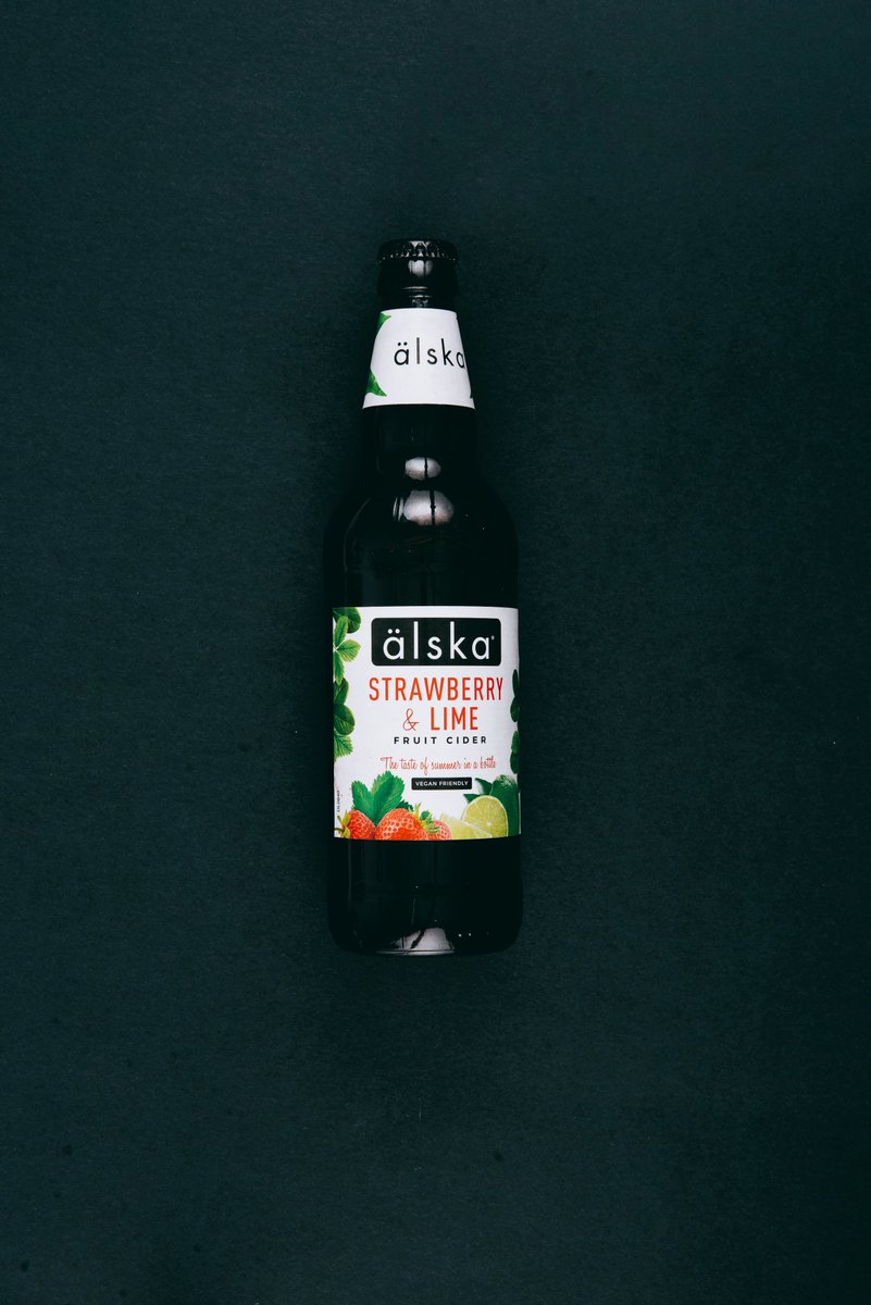 Alska_gh's tweet photo. It’s no secret that Strawberry and lime 🍋🍓 is Ghana’s favourite älska cider flavour🍺 
All the enjoyment we need in a bottle ♥️
Order now 0266668073 and thank us later 😉 https://t.co/MdkPX0izWn