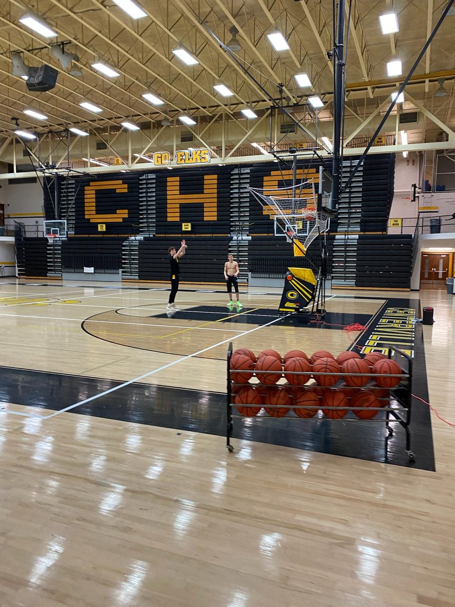 Centerville Athletics tweet media