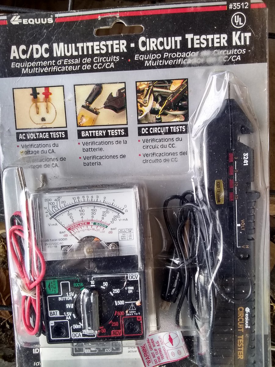 kenlorrel's tweet photo. #fliplife #Bestbuyofthechi
Deal of the Day
Power supply set 
Circuit tester kit
Swivel head flashlight
8ft and 25ft Extension cord
5 new outlets
Waist Security pouch https://t.co/alEMMwW8Kc