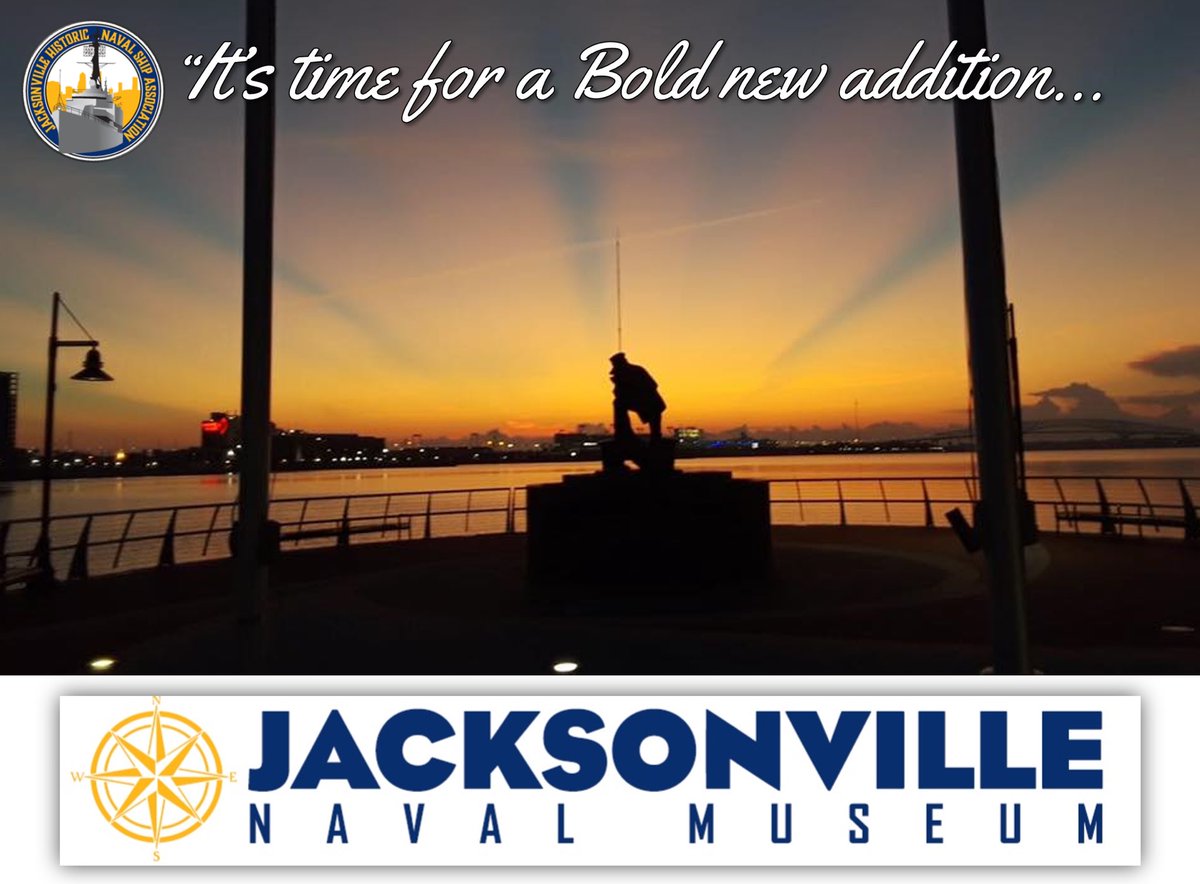 FLHistWarship's tweet photo. 🇺🇸⚓️Happy Monday! Nice motivational picture this morning for you! Speaking of motivation, take a look at our website for some nice interactive tours about the museum and ship! ⚓️ #jaxnavalmuseum #coldwarexperience #jacksonville #florida #dtjax #cityofjax #ilivejax #ilovejax https://t.co/HMQJn6mMyC