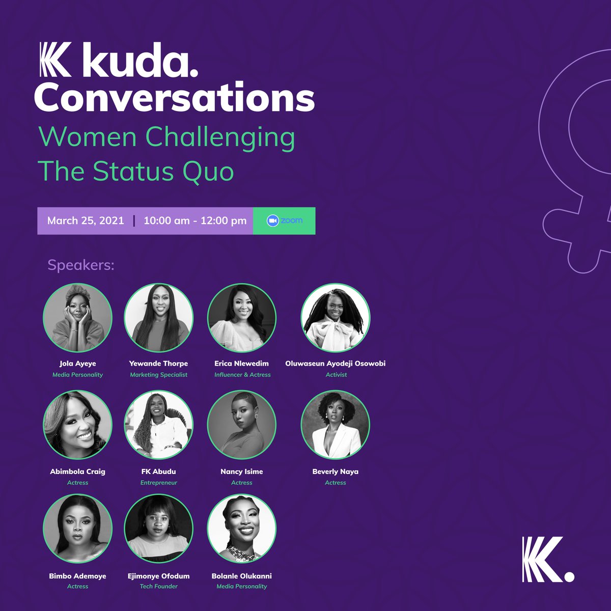 Kuda App tweet media