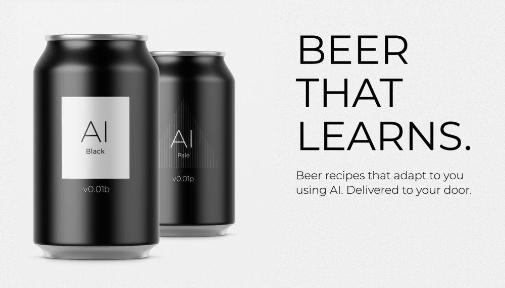 TimberlakeLtd's tweet photo. Artificial intelligence is becoming more infiltrated into our lives than ever before, without you even knowing. Machine learning based AI is now enabling breweries to enhance beer production. Find out how: https://t.co/HRCJrMep6r

#AI #MachineLearning #IntelligentX https://t.co/NEFRW0HHyY