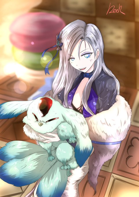 Ffbeアートのtwitterイラスト検索結果 Ffbeアートのtwitterイラスト検索結果