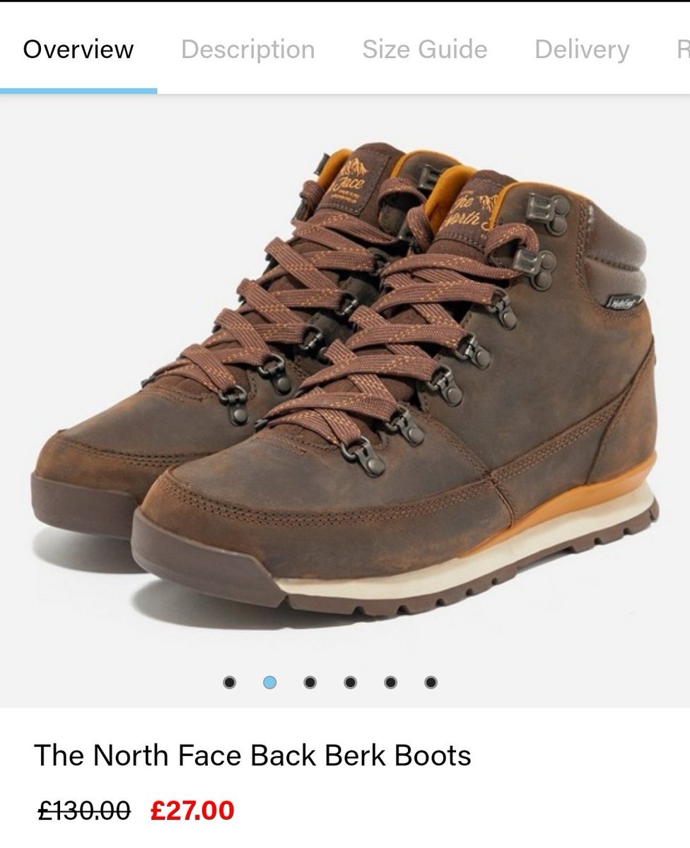 TheCasualSniper's tweet photo. Tidy for 27 quid!! #Hipstore https://t.co/yMgtlKJXGL