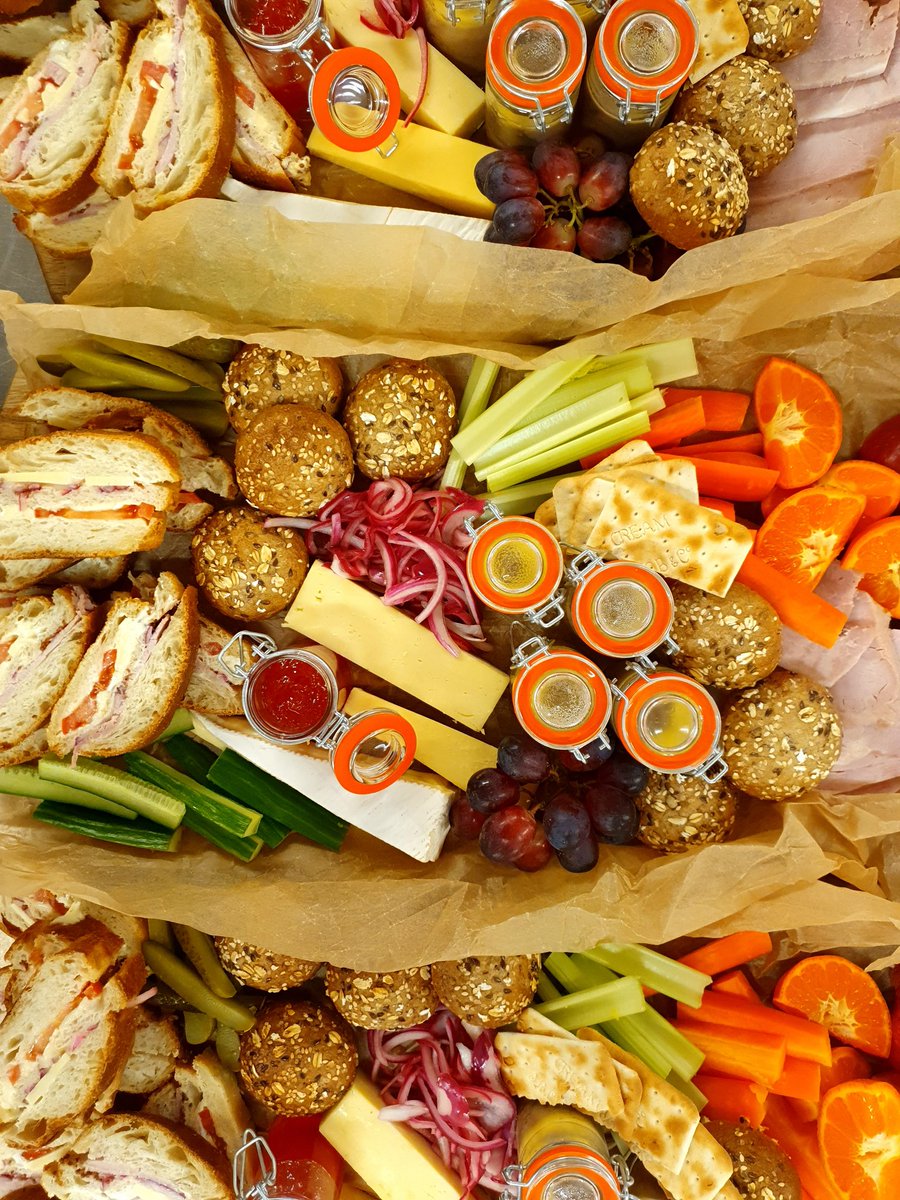 Pate boards for the headmasters final interviews #HolroydHowe