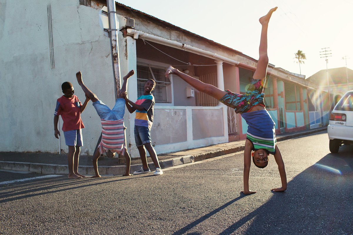 heffernanimages's tweet photo. learning to cartwheel for Hartmann group. Shot in Cape Town a few years back https://t.co/9CpNUrYqyK