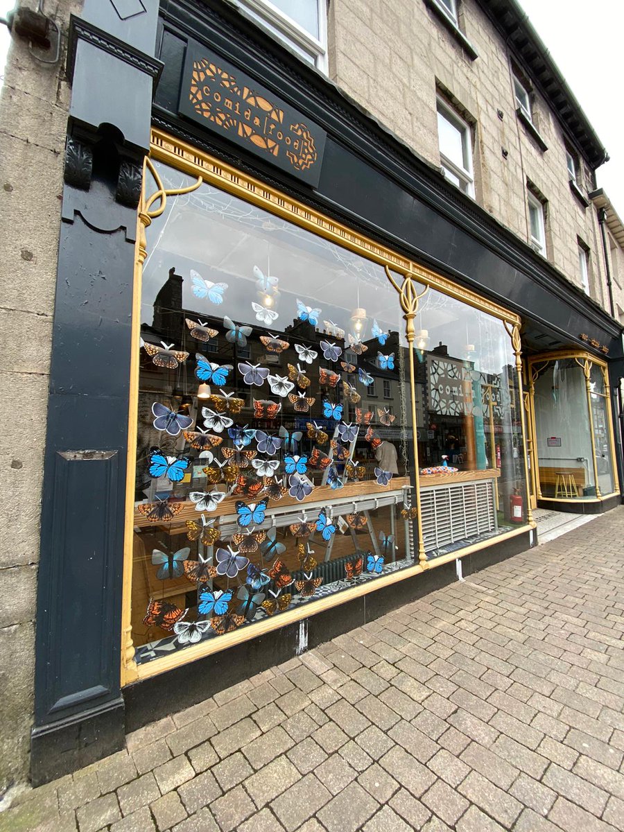 Back On Our Map tweet media