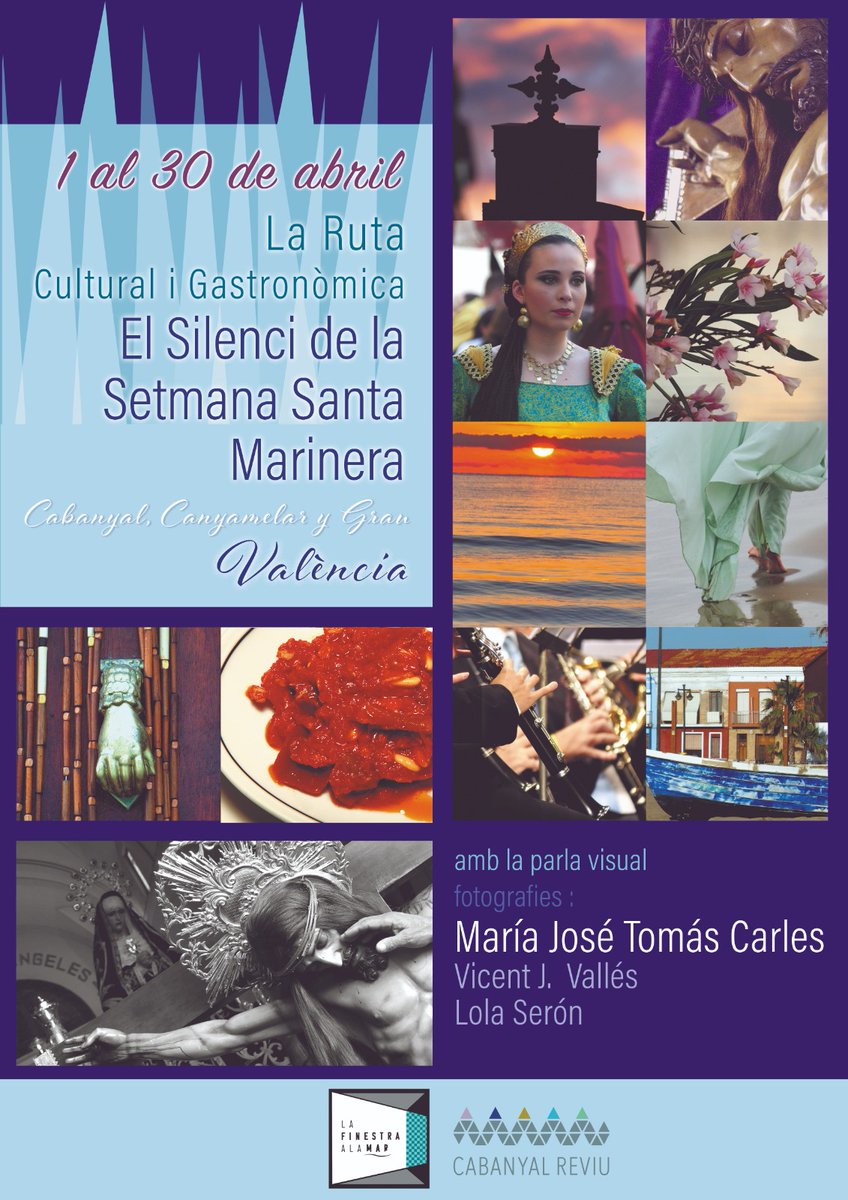 Cabanyalreviu (@cabanyalreviu) on Twitter photo 