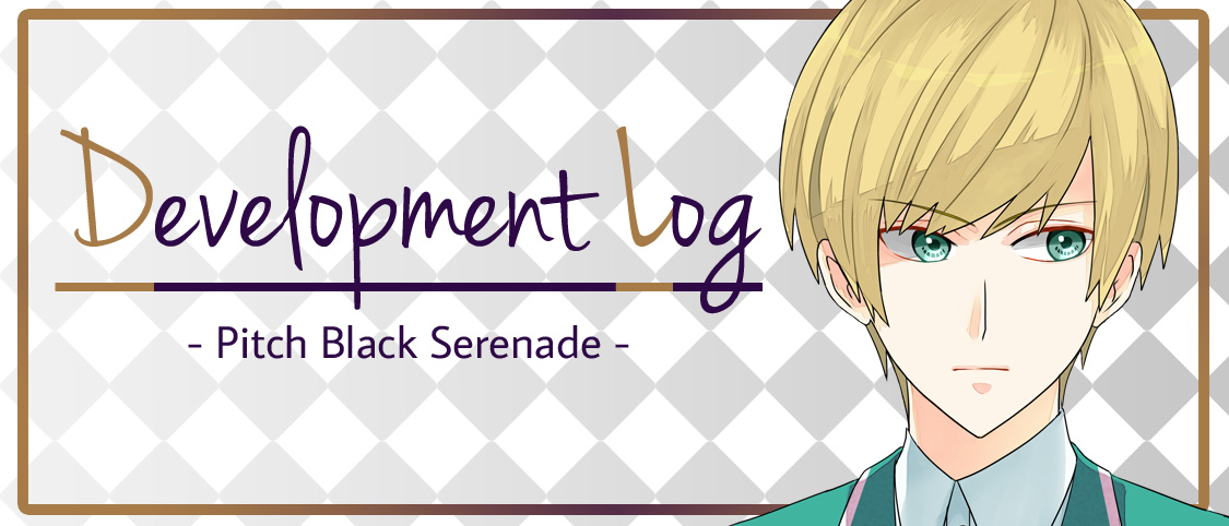 pbserenade's tweet photo. ★Patrons only★

New development log ⚙️ #gamedev #visualnovel 

https://t.co/LkSLeC14ob https://t.co/TiUHPTHRVt