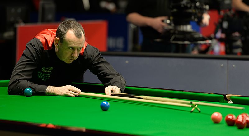 PajakBartek's tweet photo. Snooker: Zwycięstwo Marka Williamsa w turnieju WST Pro Series 2021 🎱
W ostatniej rundzie zmagań Walijczyk wygrał sześć z siedmiu pojedynków i w dniu swoich 46. urodzin zdobył 23. rankingowy tytuł w karierze 🏆
👉 https://t.co/6VEeFTrwmu
#Snooker #CazooSeries #WSTProSeries https://t.co/Ggxo76J3iz