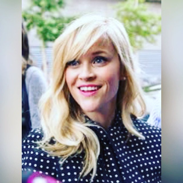 Happy Birthday Reese Witherspoon   