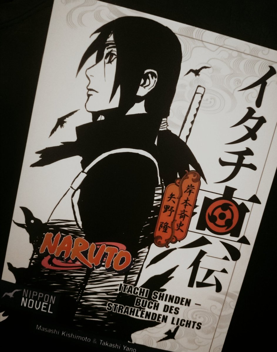 #itachi 
❤️