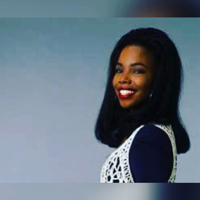 Happy Birthday Kellie Shanygne Williams   
