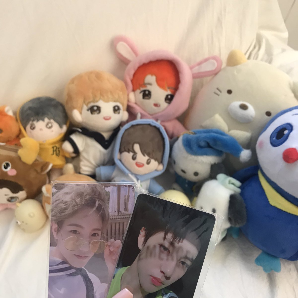 jr5_fd's tweet photo. #시즈니_트친소
드프 우찌랑 트친하시술••••🤍
햄찌를 많이 아낍니다♡✧( ु•⌄• ) https://t.co/nUNwqET8mN