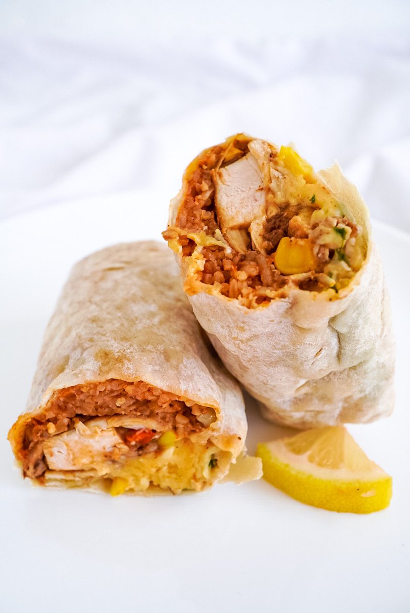 CozhinadeFria's tweet photo. Life is Burritoful with our best seller, Burrito de Pollo! 🌯 Try and you'll surely love it too! 🤍
Delivery: March 27, 2021
#cozhinadefria #burrito #chickenburrito #chicken #mexican #food #foodporn #foodstagram #foodie #wheretoeatph #wheretoeatincavite #imusbased #cavitebased https://t.co/dK43tvU1qC