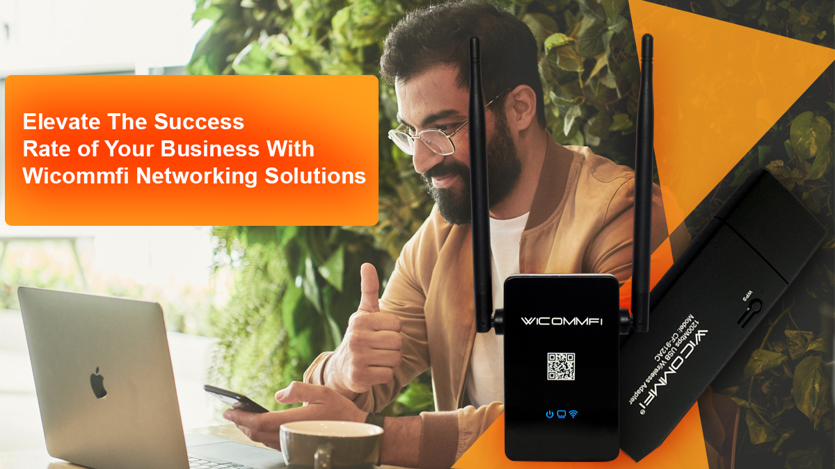 WicommFi's tweet photo. Enhance the #quality of your #business by using the #hardware &amp; #networking services from #Wicommfi #Solutions and get an effective outcome each time you perform. visit: https://t.co/1haaBbex7k https://t.co/LrXW8iswaa