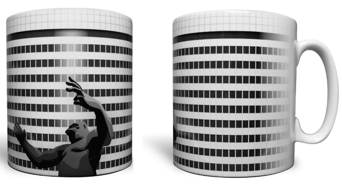 ichoosemag's tweet photo. The two winners of the @LittleBrum_ Kong meets Rotunda mug competition are @Mister_Haytch and @coxystweets 

Well done both. LB will send you a DM each. https://t.co/fiFC0vx9ez