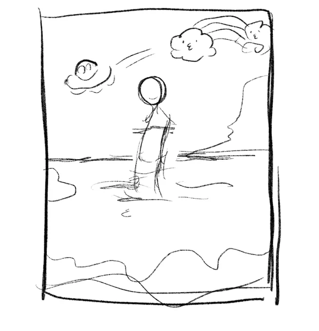 下書き 