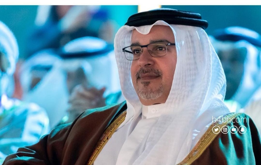 aal_bh's tweet photo. مالها الا بوعيسى
شكرا سمو ولي العهد
#سجلي_ضد_لقمة_عيشي
#Bahrain https://t.co/dQvpIzs3rM