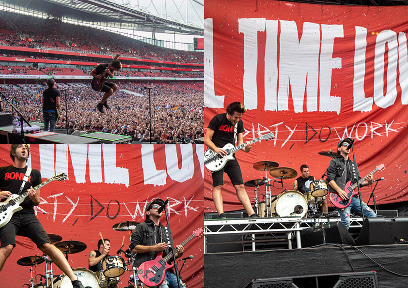 A Snapshot in Music photobook is launching in Kickstarter tomorrow, the book has a whole section on <a href="/AllTimeLow/">All Time Low</a>  with photos of the band from 2008-13 including sets at <a href="/VansWarpedTour/">Vans Warped Tour</a>  &amp; <a href="/OfficialRandL/">Reading & Leeds Fest</a>  be the first to know when the project launches kickstarter.com/projects/snaps…