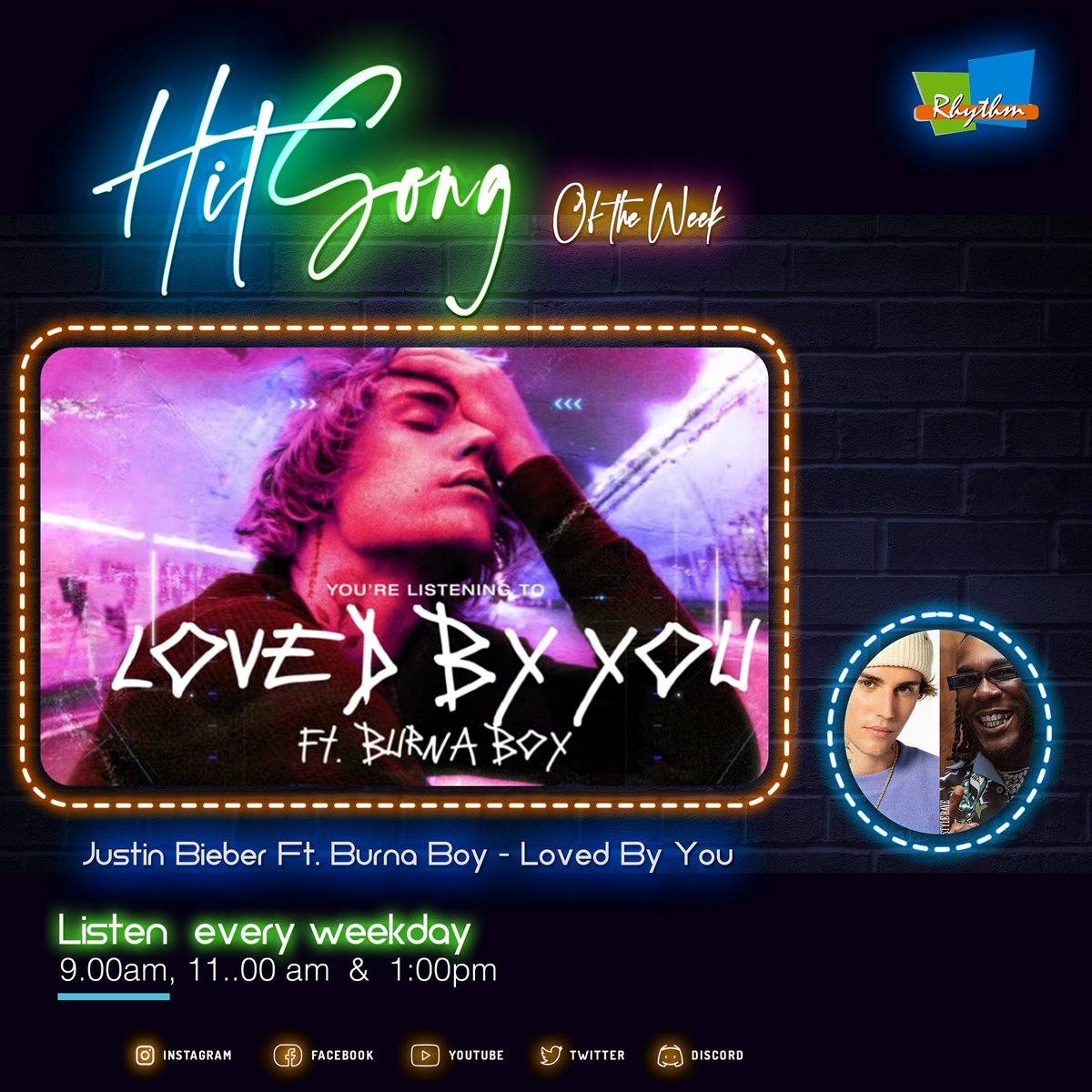 937RhythmFm tweet picture