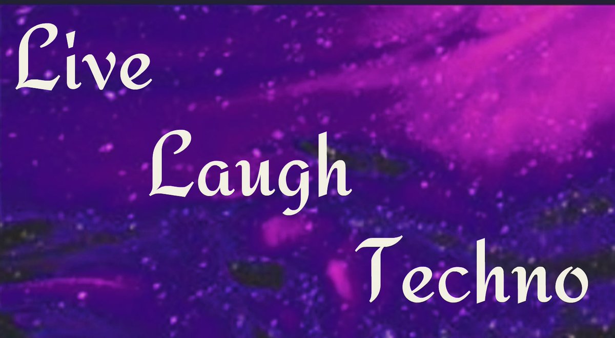 MSt4te's tweet photo. Live laugh love, live laugh techno #livelaughlove #live #laugh #love #phutureseries84 #phuture84 #mozzan8st4te  #mozzan8 #acid #techno #hard #hardtechno #acidtechno #ilovetechno #unzumzunz #live #radio  #rave #dj #durham #countydurham #radio https://t.co/e7iPa5h9wm