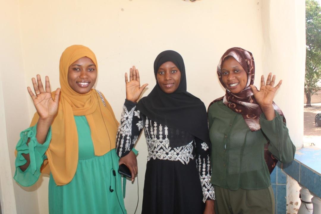 AllGirlsAgenda's tweet photo. As women and girls are at higher risk of FGM during the outbreak of COVID-19, we ChooseToChallenge FGM by strengthening advocacy efforts to end the practice.
#IWD221
#ChoostoChallenge
@UNFPATheGambia
@UNICEFGambia @amplifyfund @GlobalFundWomen https://t.co/0Z18fMiJGt